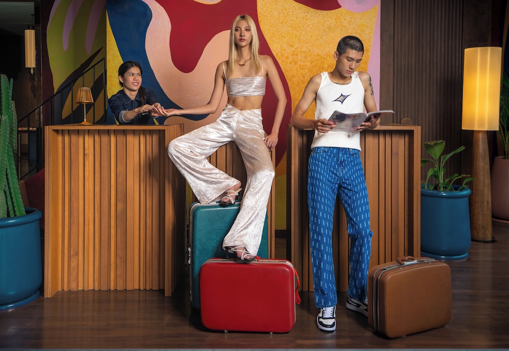 Public House Bangkok, A Member Of Design Hotels