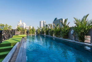 Hotel The Elite Thong Lor 25 cazare Khlong Toei