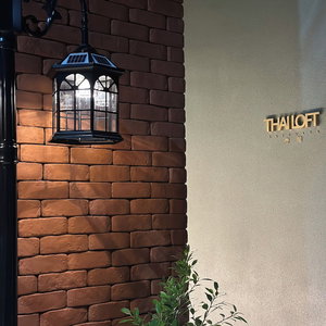 Hotel Thailoft cazare Din Daeng