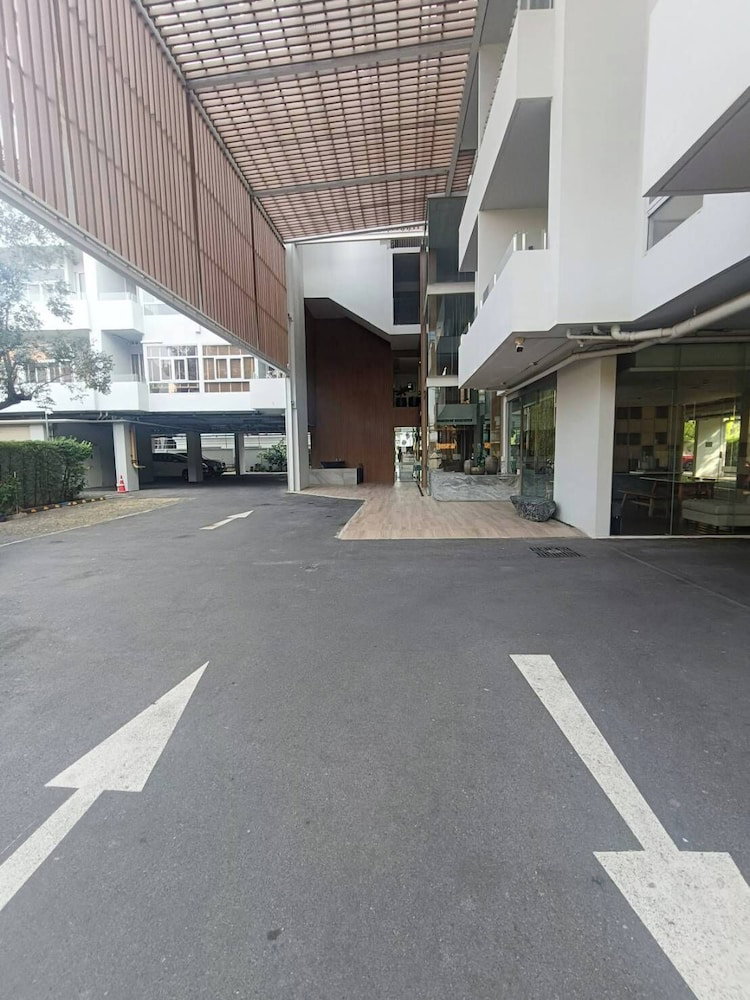 Hotel Prompt88 Healthland