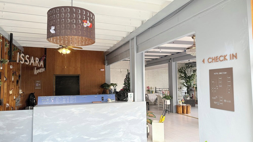 Issara House Bangkok