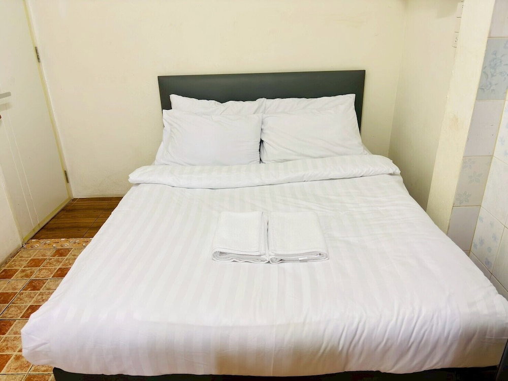 Hotel Bkk Rama3 Guest House