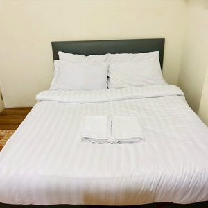 Hotel Bkk Rama3 Guest House cazare Bang Kho Laem