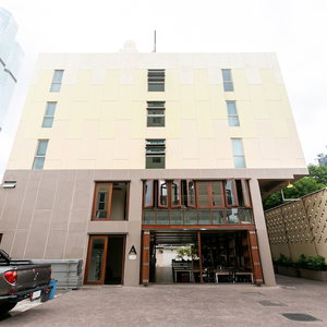 Hotel A Room Bangkok Sathorn cazare Yan Nawa
