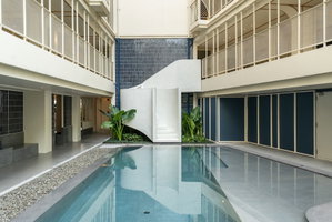 Hotel Yanh Ratchawat Hotel cazare Dusit
