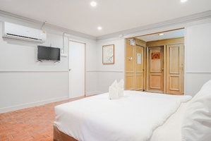 Hotel Casa Sukhumvit 39 cazare Khlong Toei
