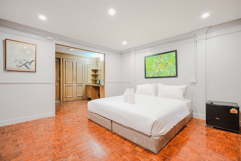 Casa Sukhumvit 39