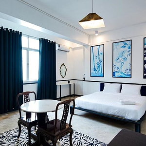 Hotel The Character Yaowarat cazare Samphanthawong