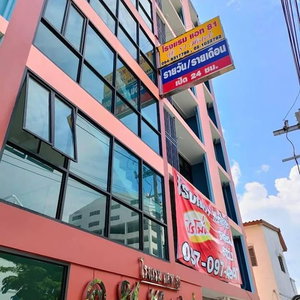 Hotel At 81 Hotel cazare Bang Kapi