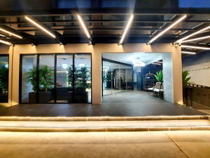 Hotel The 9 Residence Hotel cazare Suan Luang