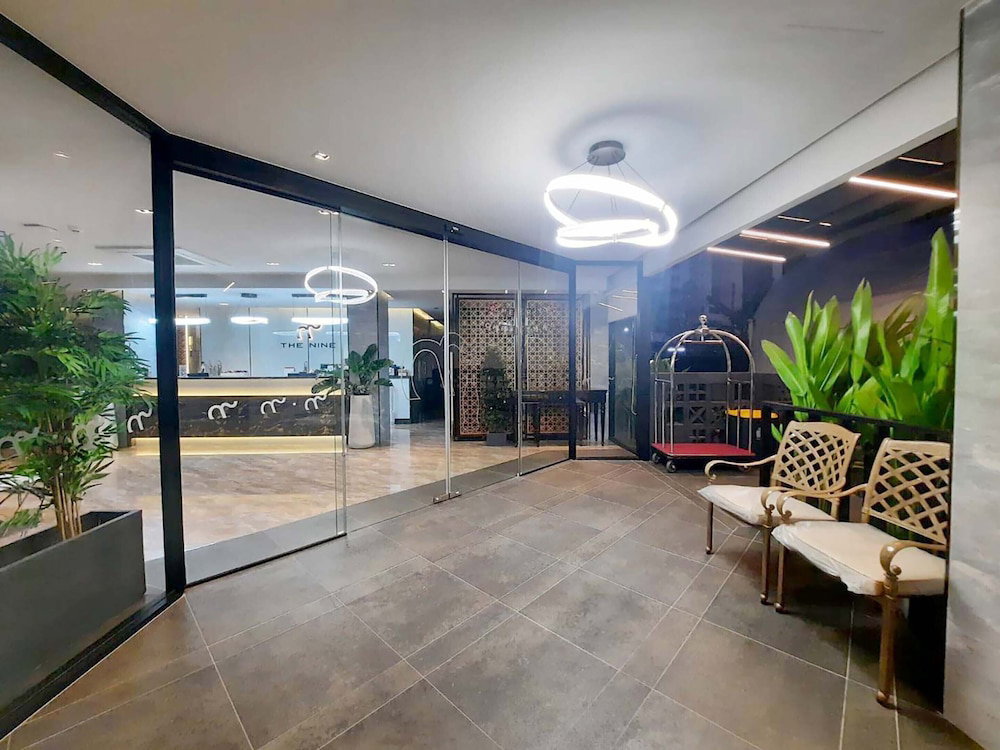 The 9 Residence Hotel