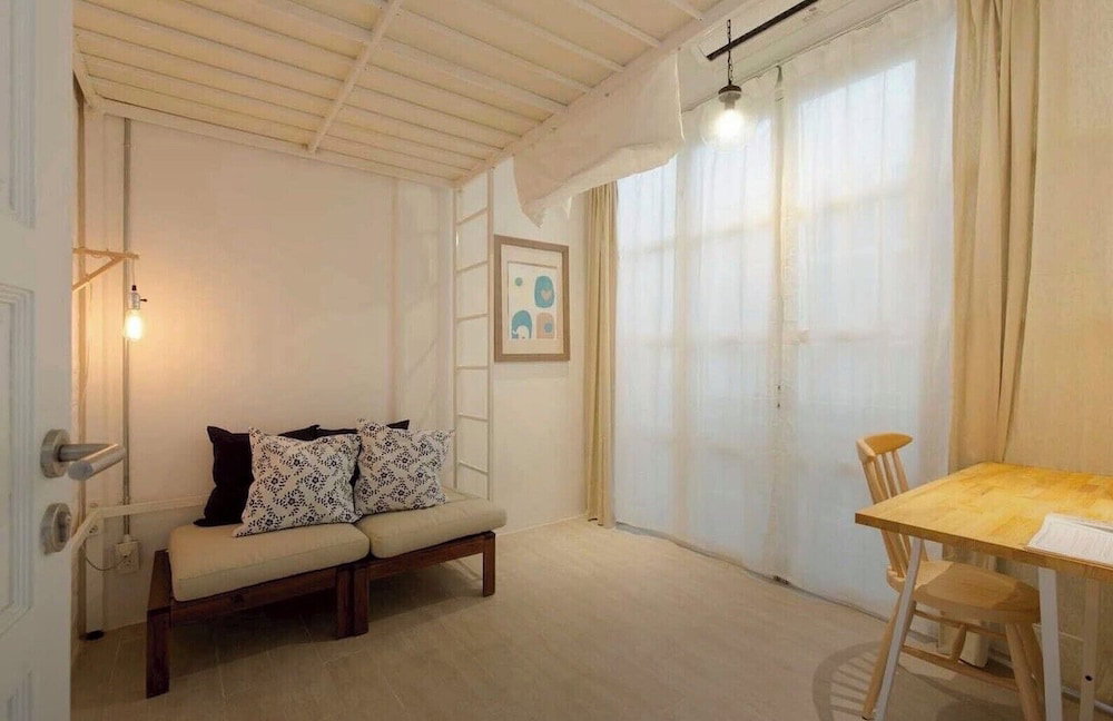 Twh Hostel Bangkok