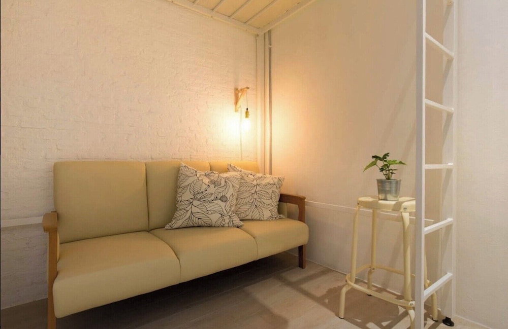 Twh Hostel Bangkok