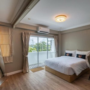 Hotel Rq Timeless Phuket Old Town cazare Ban Talat Yai