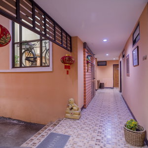 Hotel Banlanna Hotel Lampang cazare Lampang