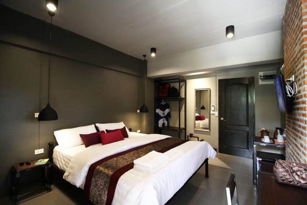 Hotel Duangdren Place