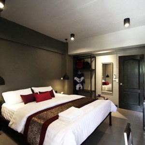 Hotel Duangdren Place cazare Pa Daet