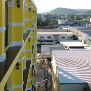 Hotel Phuket Chinoinn Hotel cazare Ban Talat Nua