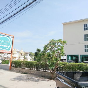 Hotel Jommalai Boutique Hotel cazare Phitsanulok