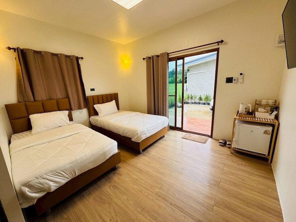 Hotel Wangnue Mountain View Resort&Hotel