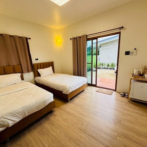 Hotel Wangnue Mountain View Resort&Hotel cazare Wang Nuea