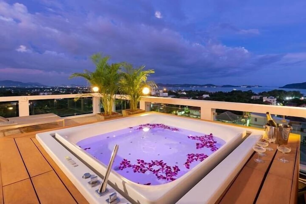 Hotel Bestviewhot Tub Pool Great Location V132