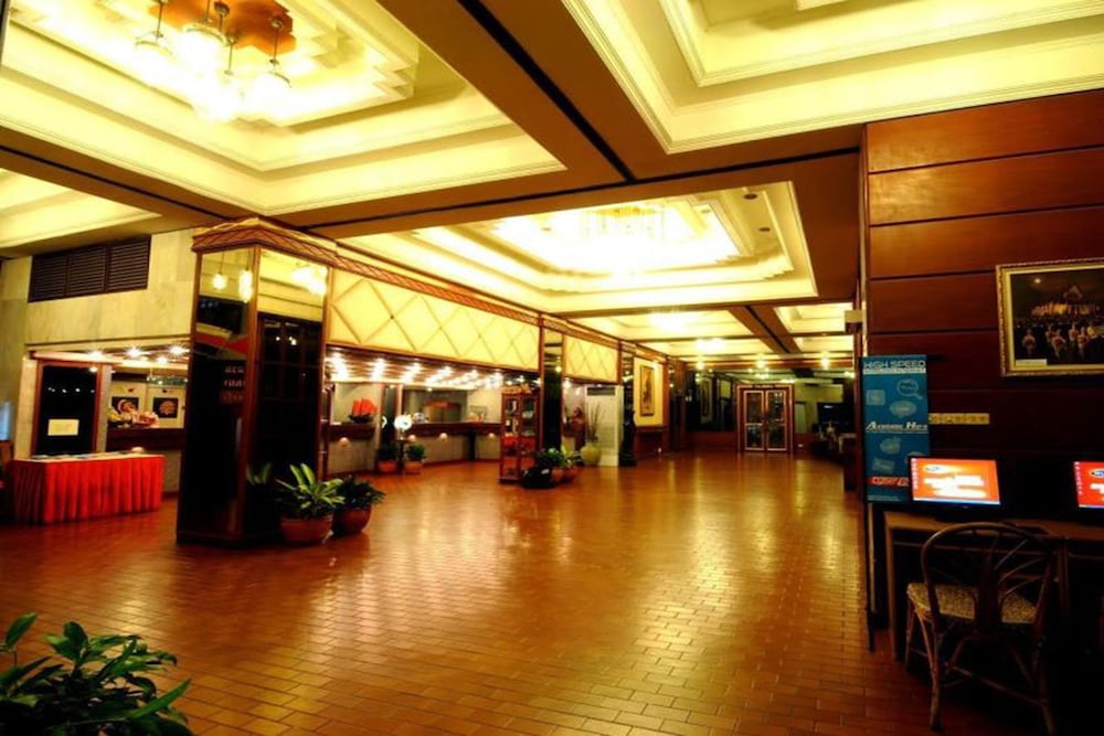 Hotel Nanchao Hotel