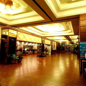 Hotel Nanchao Hotel cazare Phitsanulok