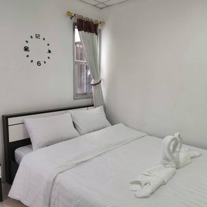 Hotel Taw Win Place cazare Pa Daet