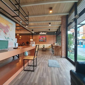 Hotel Sleep Airtport Hotel Chiang Mai cazare Pa Daet