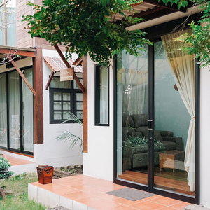 Hotel Baanrongmai Canal Front Homestay cazare Phra Khanong