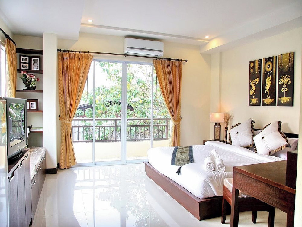 Hotel Le Viengping Chiangmai