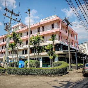 Hotel Lukmuang 2 Hotel cazare Ko Yao