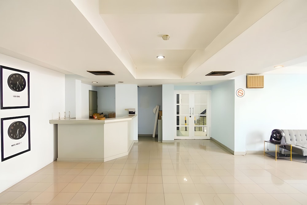 Hotel Wish Inn Chidlom