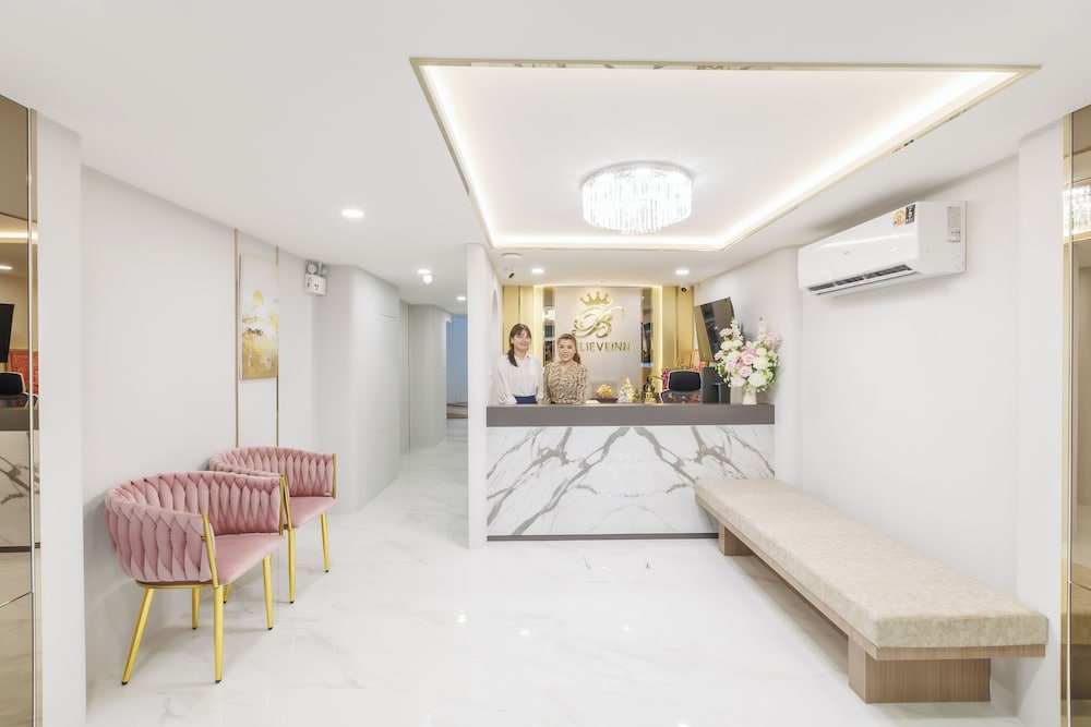 Hotel Believe Inn