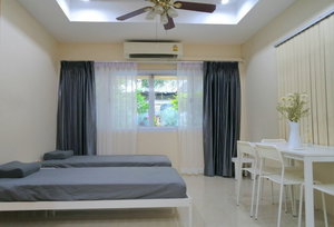 Hotel At 38 Don Mueang cazare Bang Khen
