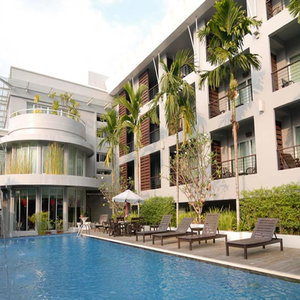 Hotel Baan Suwantawe cazare Ban Talat Yai