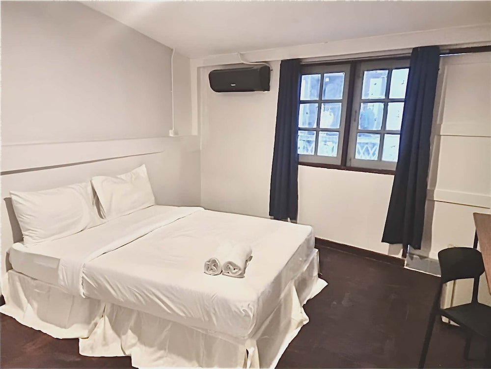 Hotel Znap Yaowarat