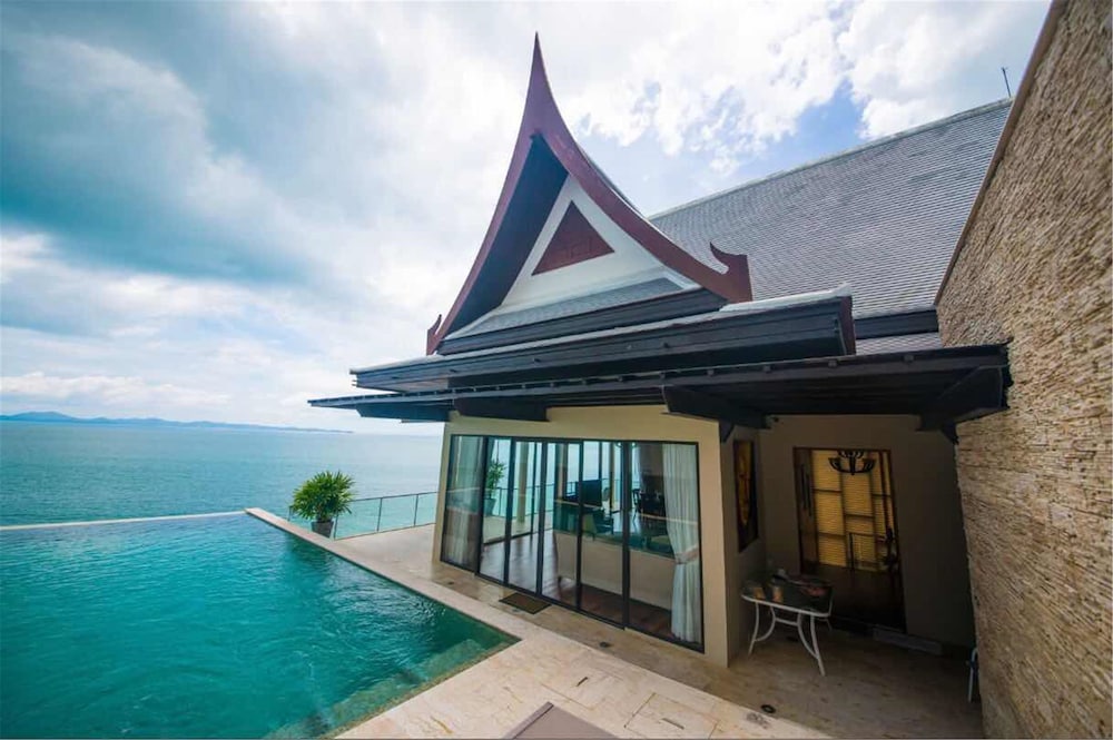 Hotel Villa Xilaiwan