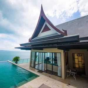 Hotel Villa Xilaiwan cazare Ratsada