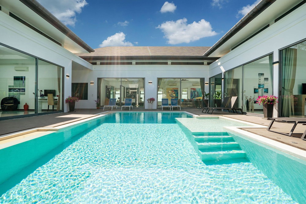 Hotel Villa Destiny