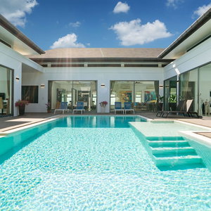 Hotel Villa Destiny cazare Ban Rawai