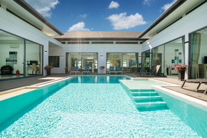 Hotel Villa Destiny cazare Ban Rawai