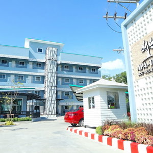 Hotel Apa-Tree Boutique Hotel cazare Ban Khok Kloi
