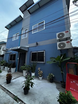 Hotel Munchies Bed&Breakfast cazare Suan Luang