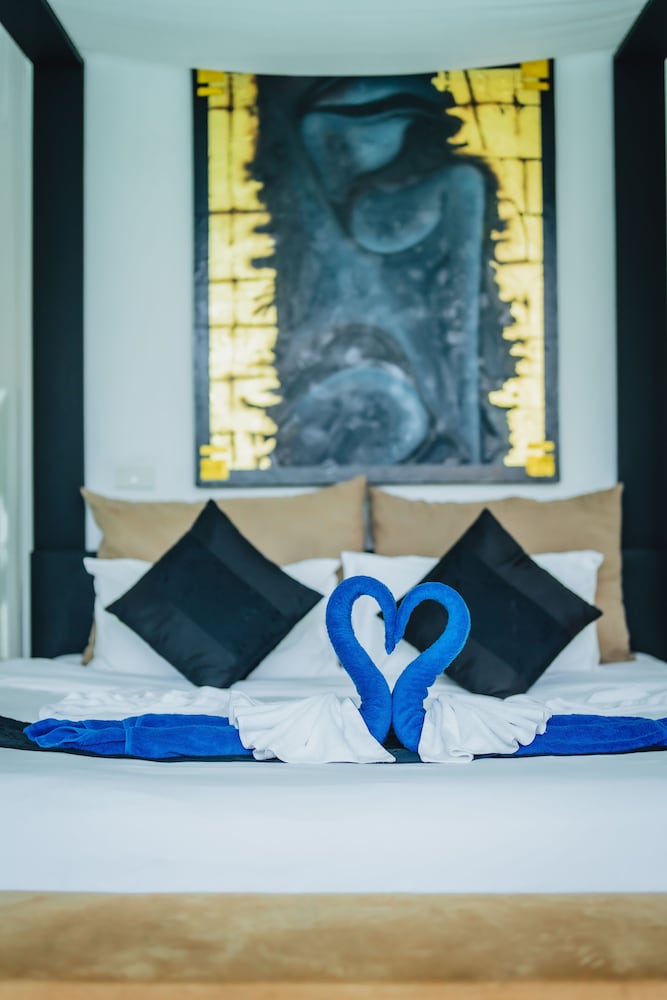 Zen Pool Villa In Rawai