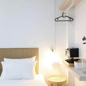 Hotel Lfour cazare Ban Talat Yai
