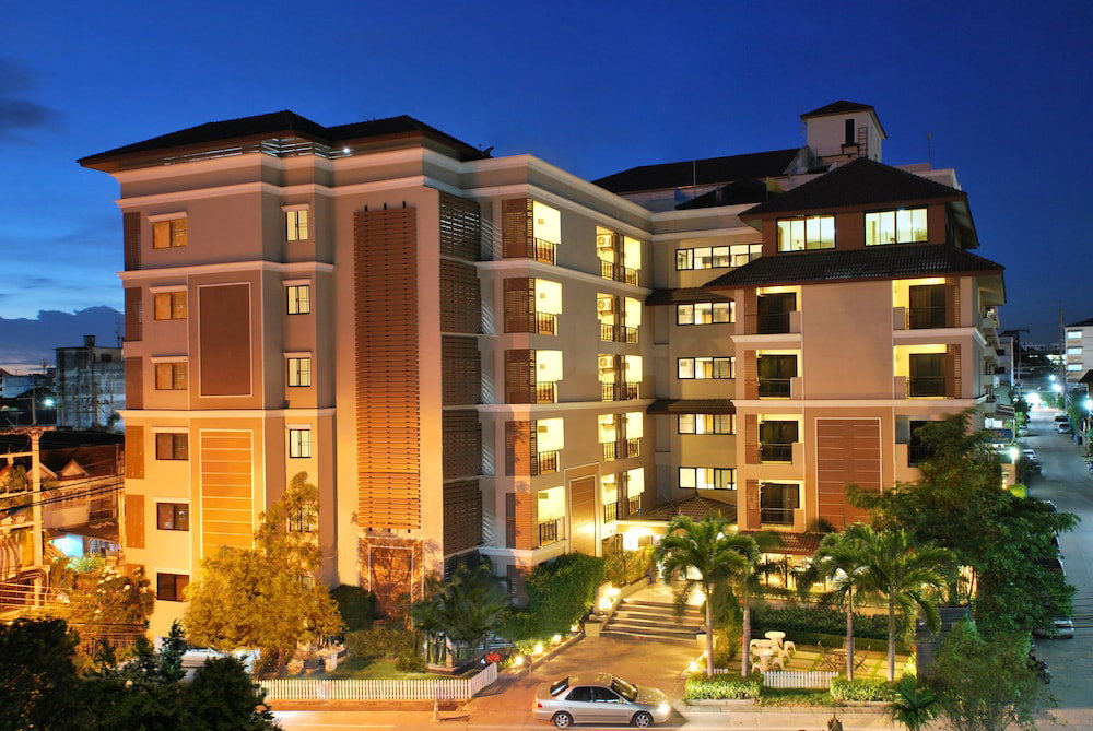 Hotel Grand Marina Residence