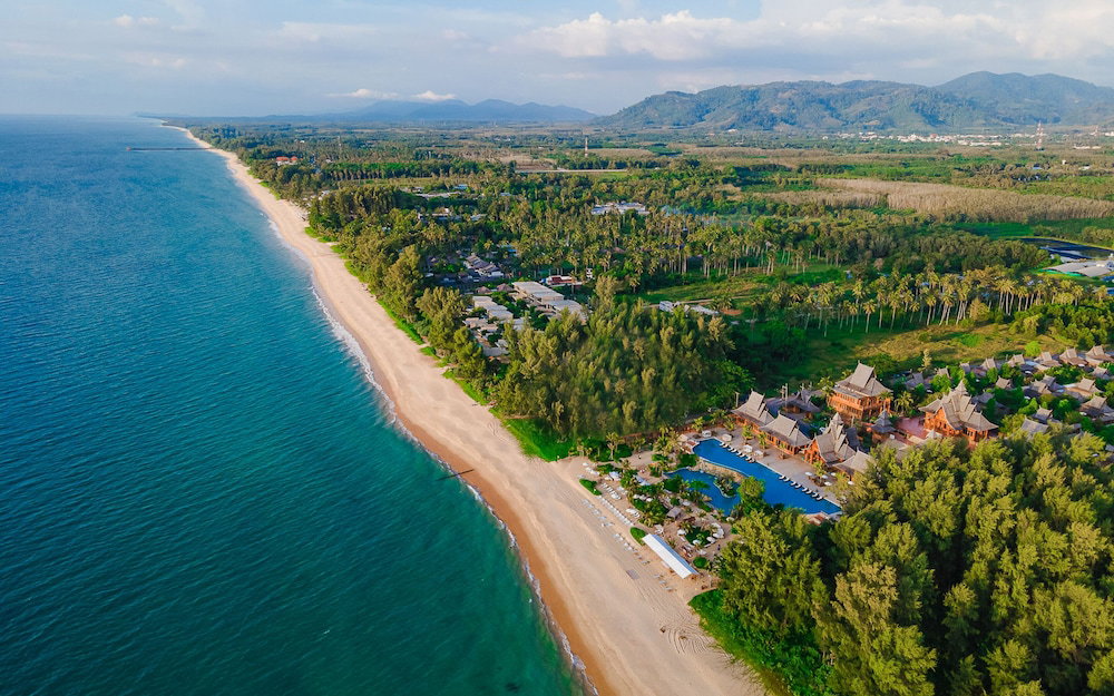 Hotel Santhiya Phuket Natai Resort & Spa - Up To Thb 3,000 Resort Credit Per Night
