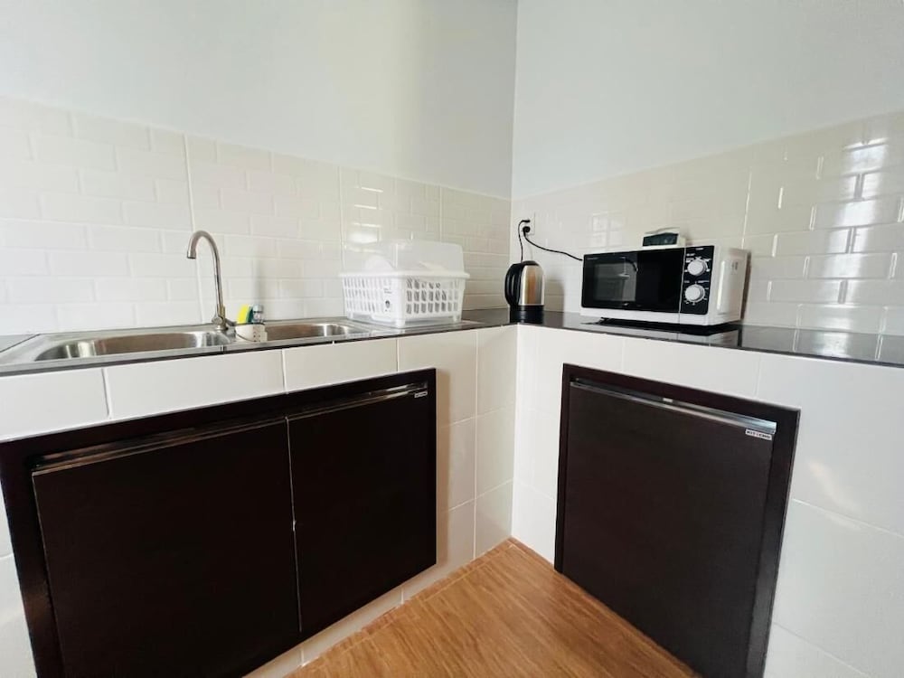 Hotel Sre Mae Sot - Entire Villa